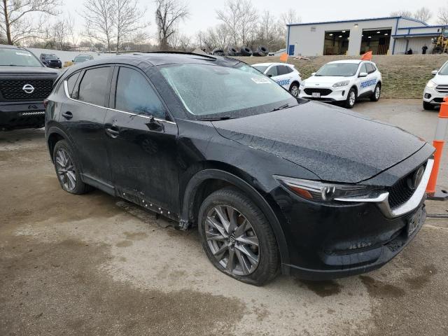 2020 Mazda Cx-5 Grand Touring Reserve VIN: JM3KFBAY3L0785259 Lot: 47902964