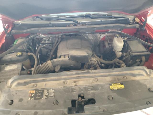 2016 GMC SIERRA C25 1GT01REG5GZ140557