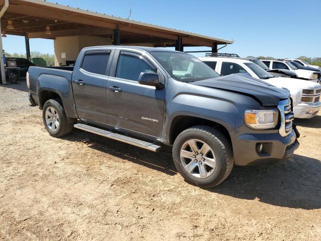 2016 GMC Canyon Sle VIN: 1GTG5CE32G1125820 Lot: 48243774