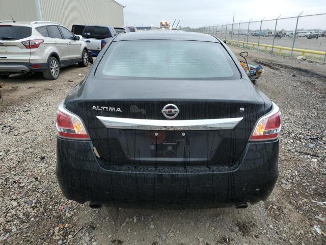 2015 Nissan Altima 2.5 VIN: 1N4AL3AP1FC298709 Lot: 47231424