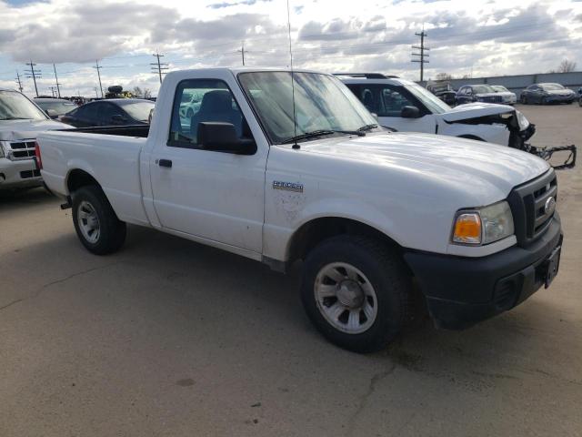 2009 Ford Ranger VIN: 1FTYR10D79PA40288 Lot: 46949674