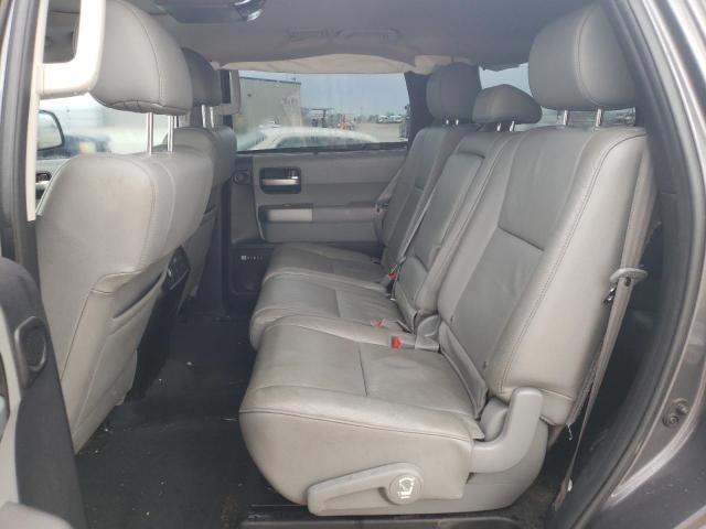 2016 TOYOTA SEQUOIA LI - 5TDKY5G15GS066225