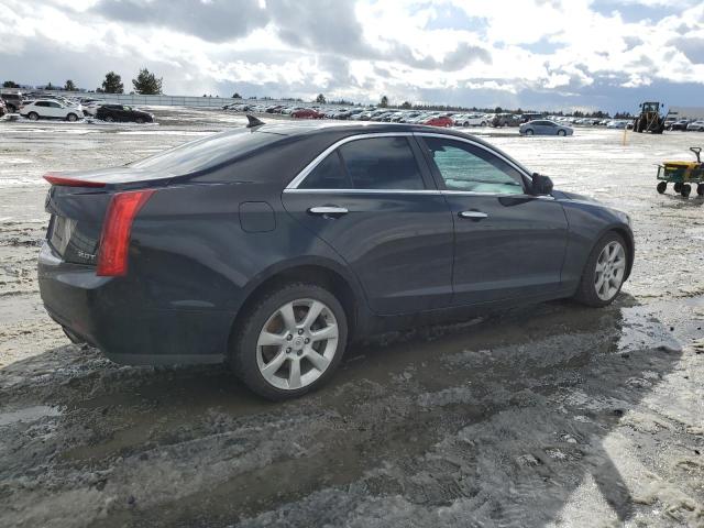 2014 Cadillac Ats VIN: 1G6AG5RX0E0112319 Lot: 44725724