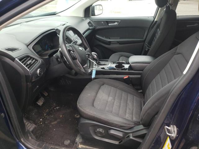 2016 Ford Edge Se VIN: 2FMPK3G93GBC35043 Lot: 48544734