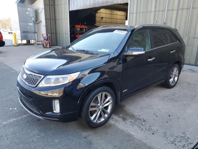 2014 KIA SORENTO