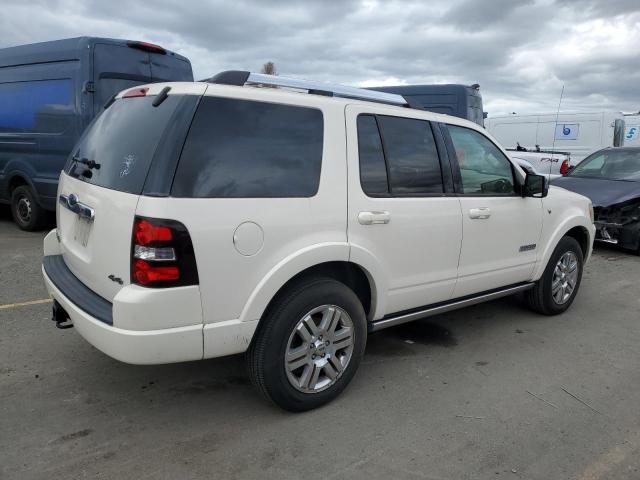 2008 Ford Explorer Limited VIN: 1FMEU75888UA90046 Lot: 39191839