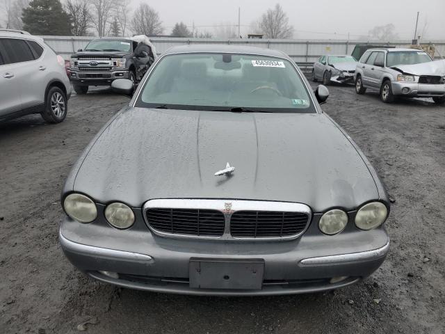 2004 Jaguar Xj8 VIN: SAJWA71C04SG25358 Lot: 45630934