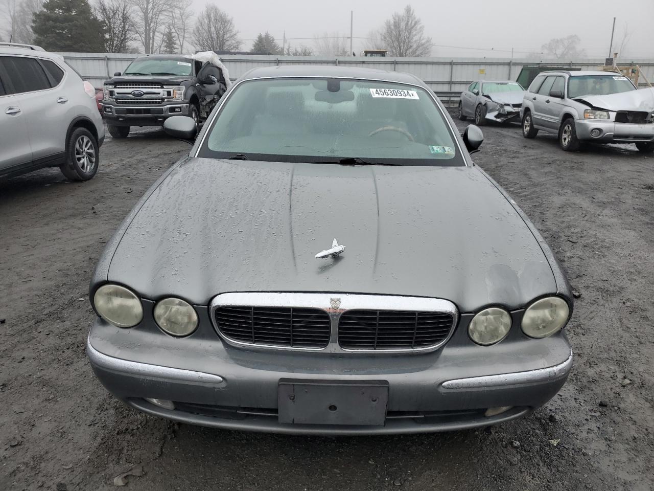 SAJWA71C04SG25358 2004 Jaguar Xj8