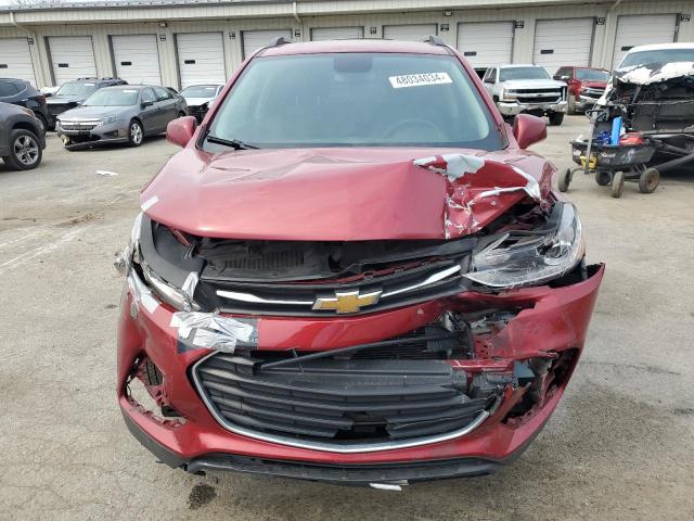 3GNCJLSB5LL173523 Chevrolet Trax 1LT 5