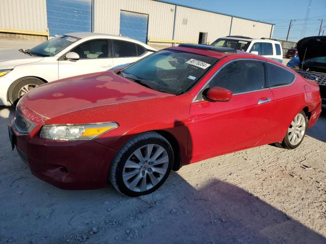 2009 Honda Accord Exl VIN: 1HGCS22869A006531 Lot: 48776354