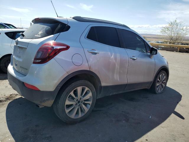 2019 Buick Encore Preferred VIN: KL4CJASB1KB877290 Lot: 47929044