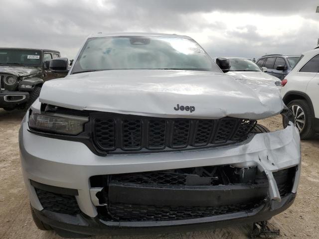 2021 Jeep Grand Cherokee L Laredo VIN: 1C4RJKAG6M8165022 Lot: 44563624