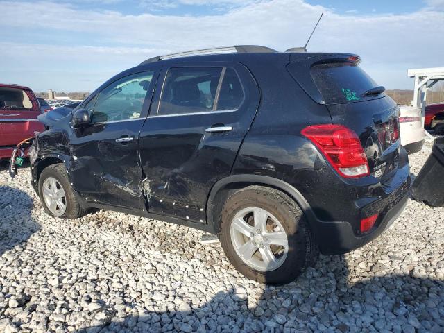 2020 Chevrolet Trax 1Lt VIN: KL7CJPSB5LB065451 Lot: 47775504