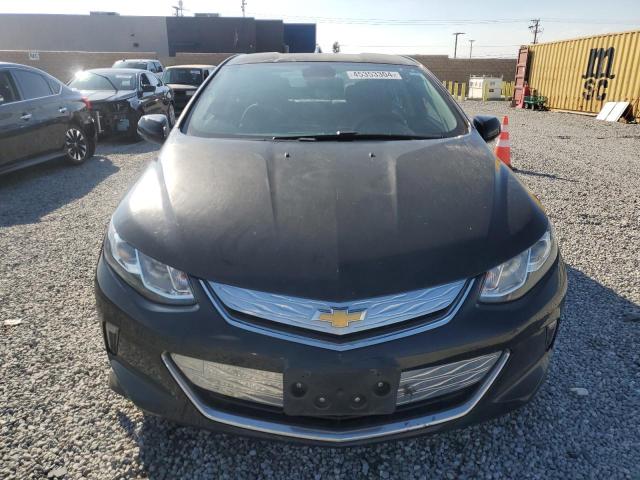 VIN 1G1RC6S58HU213933 2017 Chevrolet Volt, LT no.5