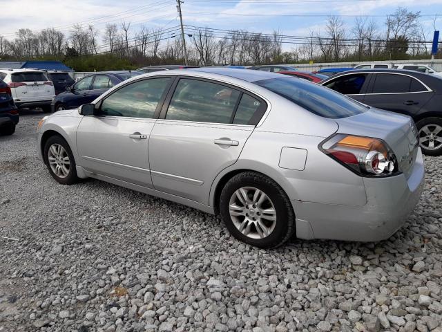 2012 Nissan Altima - Image 2