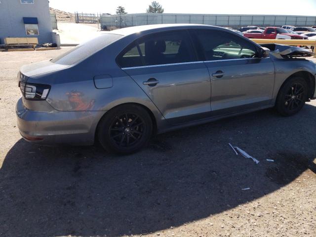 2017 VOLKSWAGEN JETTA S - 3VW2B7AJ1HM380443