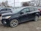 2017 FORD ESCAPE SE - 1FMCU0GD4HUE89772