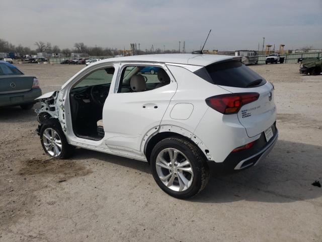 2023 BUICK ENCORE GX - KL4MMCSL0PB138144