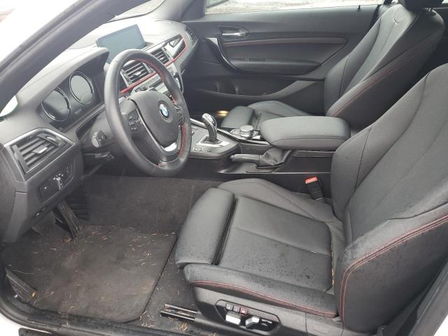 2018 BMW 230XI WBA2K1C55JVD41169