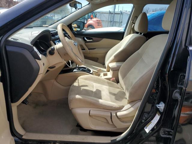 2015 NISSAN ROGUE S - 5N1AT2ML8FC813097