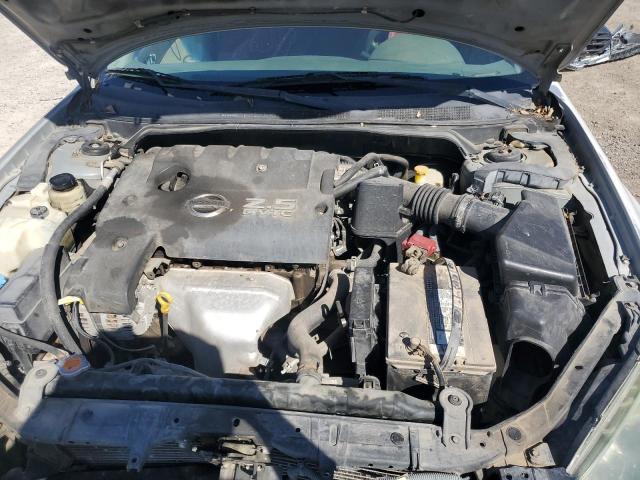 2005 Nissan Altima S VIN: 1N4AL11D65N428593 Lot: 45539894