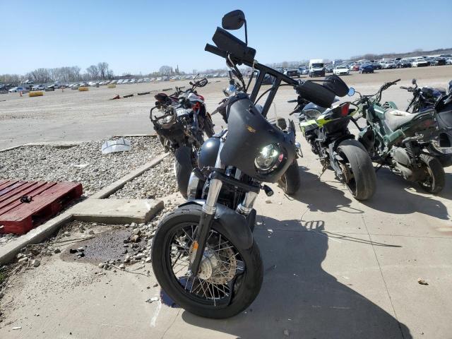 2016 HARLEY-DAVIDSON FXDBP DYNA 1HD1VAM17GC311818