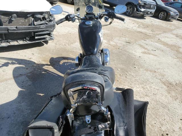 2007 HARLEY-DAVIDSON XL883 1HD4CN2187K430707