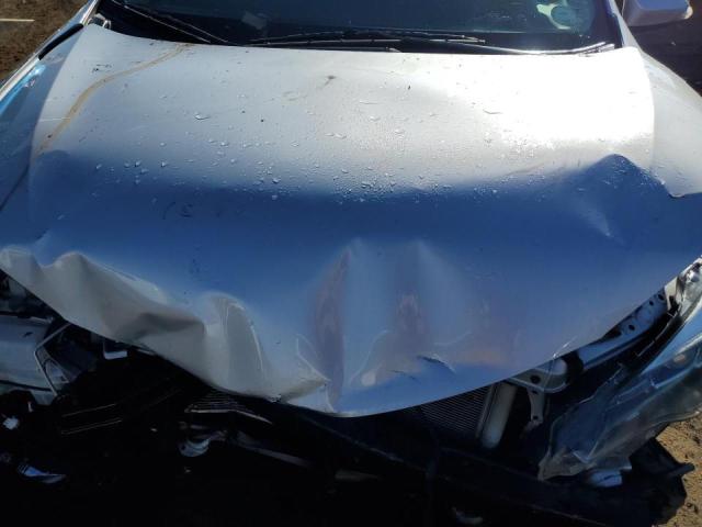 2017 Toyota Corolla L VIN: 2T1BURHE9HC958007 Lot: 47378604