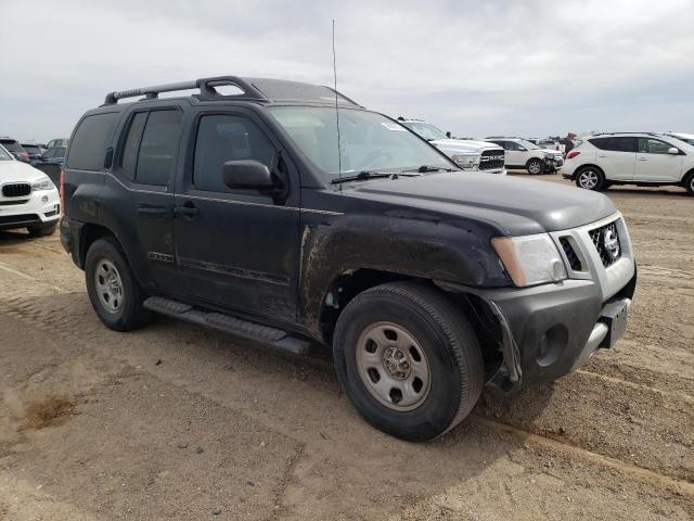 2012 Nissan Xterra Off Road VIN: 5N1AN0NU0CC503608 Lot: 48890734