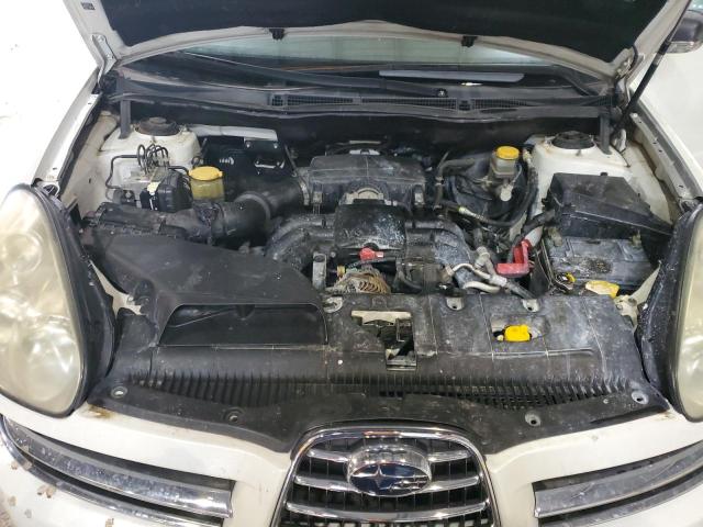 2006 Subaru B9 Tribeca 3.0 H6 VIN: 4S4WX82C164414199 Lot: 44607154