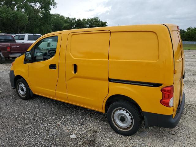 2019 Nissan Nv200 2.5S VIN: 3N6CM0KN8KK703591 Lot: 44893734