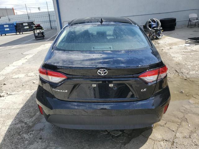 2024 Toyota Corolla Le VIN: 5YFB4MDE7RP118172 Lot: 49178724