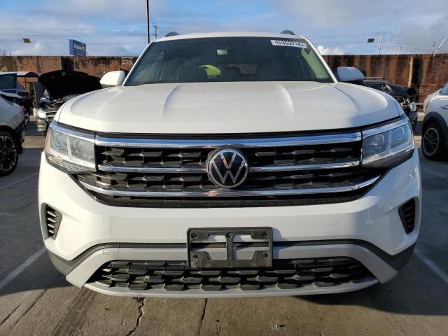 2021 Volkswagen Atlas S VIN: 1V2GP2CA9MC600447 Lot: 45353714