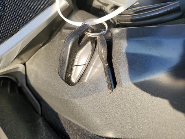 2012 BMW K1600 GTL WB1061207CZZ22232