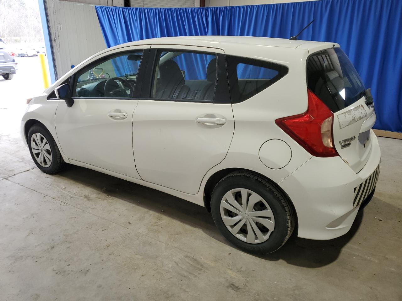 3N1CE2CP5HL354651 2017 Nissan Versa Note S