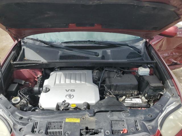 2010 Toyota Highlander Se VIN: 5TDJK3EH5AS009645 Lot: 47730694