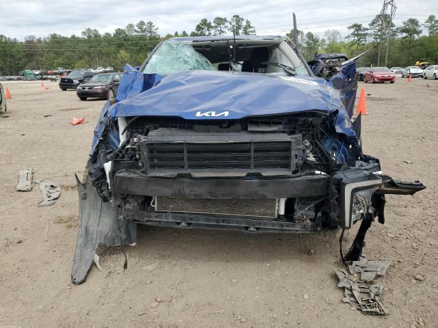 2023 KIA SPORTAGE E - 5XYK33AFXPG007417