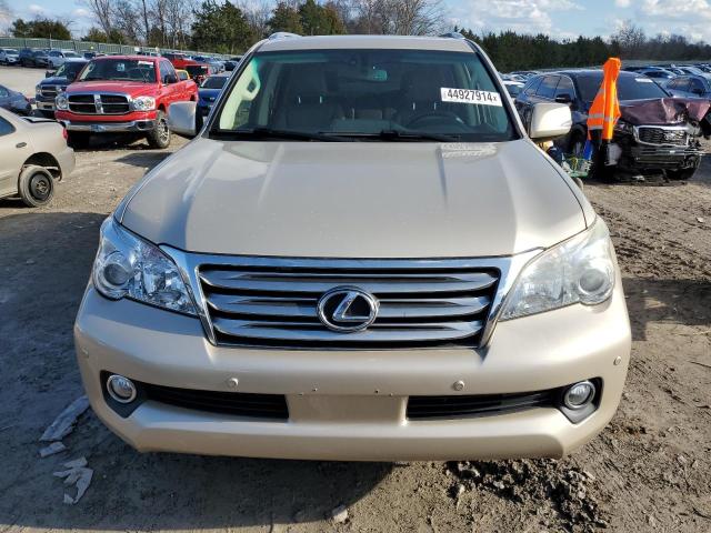 2012 Lexus Gx 460 VIN: JTJBM7FX6C5037097 Lot: 44927914