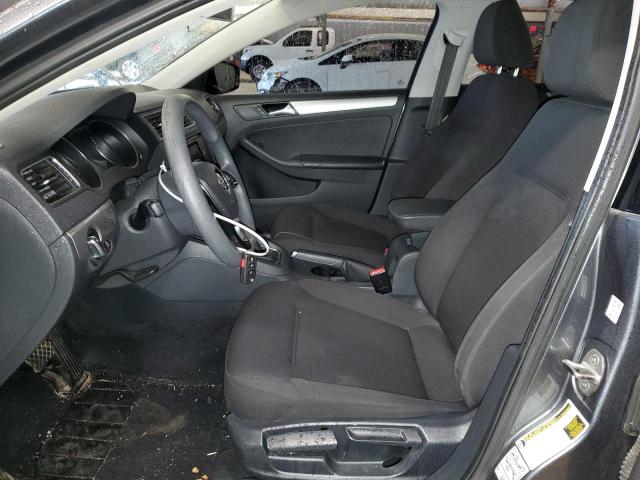 2016 Volkswagen Jetta Se VIN: 3VWD67AJ2GM347799 Lot: 48252174