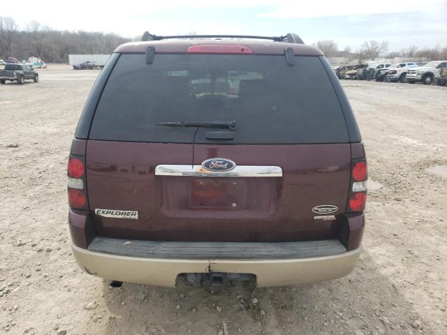 2007 Ford Explorer Eddie Bauer VIN: 1FMEU74877UA85193 Lot: 46674304