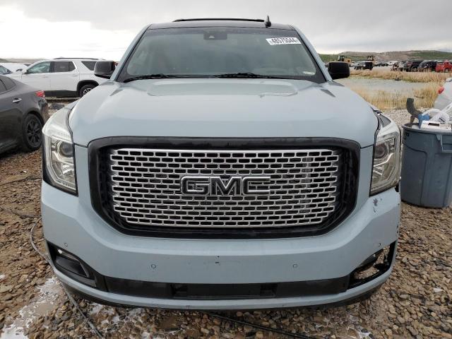 2016 GMC YUKON XL D - 1GKS2HKJ8GR375183
