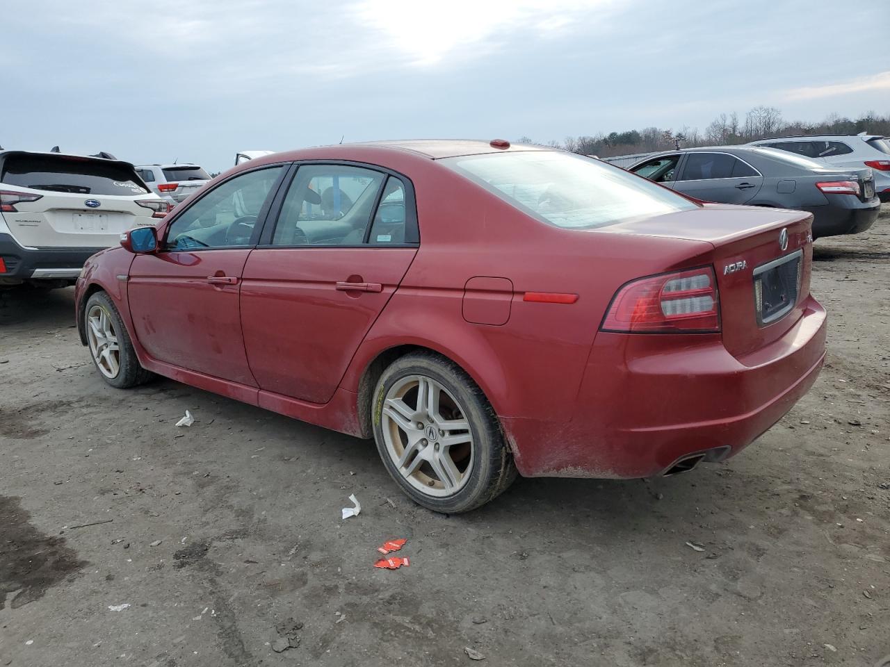 19UUA66268A040844 2008 Acura Tl