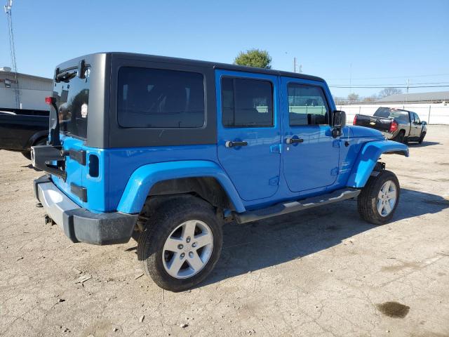 2011 JEEP WRANGLER UNLIMITED SAHARA Photos | KY - LEXINGTON EAST ...