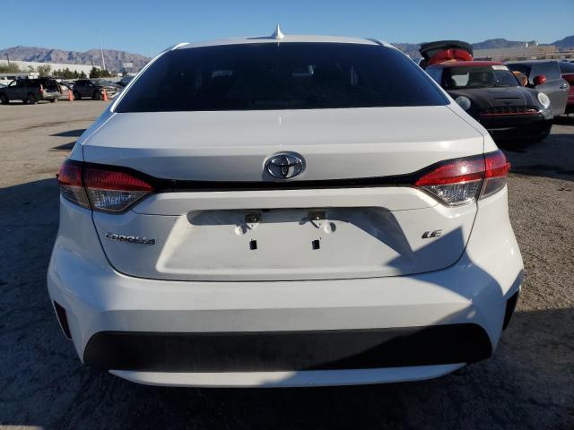 2020 TOYOTA COROLLA LE 5YFHPRAEXLP069057