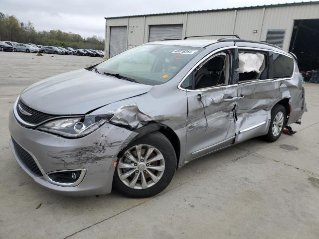 CHRYSLER PACIFICA TOURING L