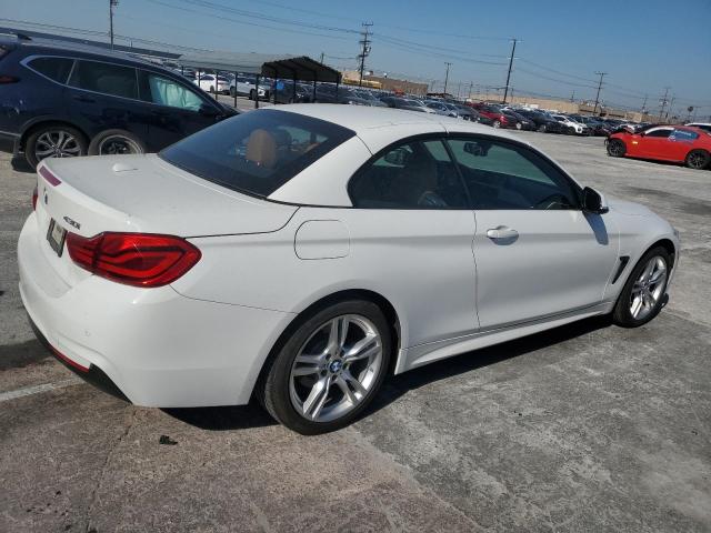 2018 BMW 430XI - WBA4Z3C58JEA32022