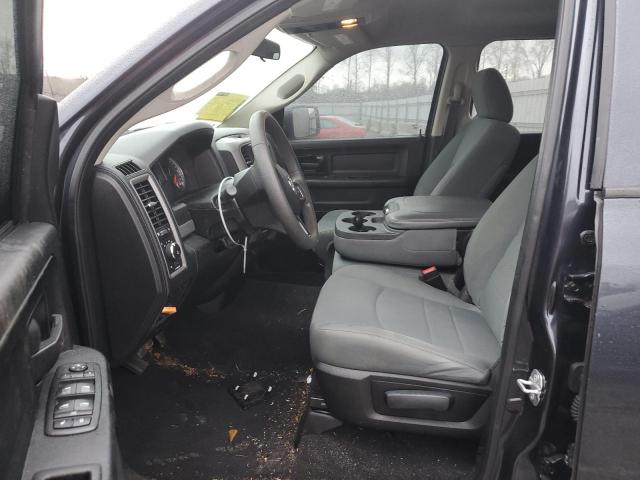 2019 RAM 1500 CLASS - 1C6RR6FG2KS733542