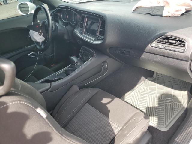 2020 DODGE CHALLENGER - 2C3CDZAG8LH227667