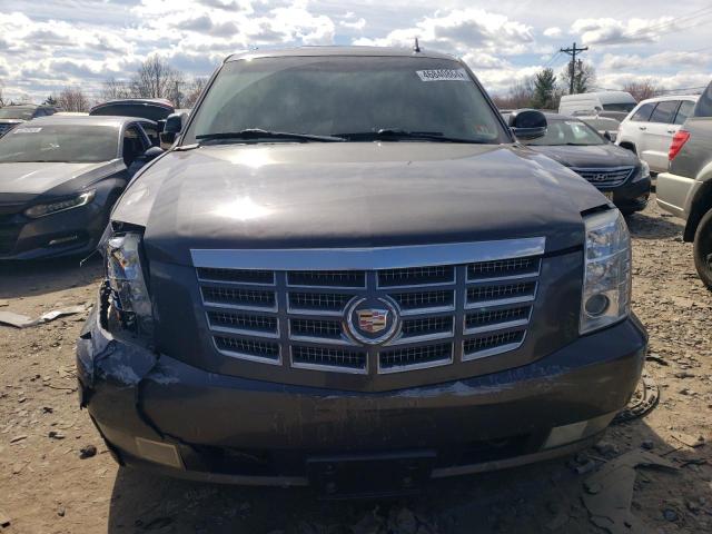 2011 Cadillac Escalade Luxury VIN: 1GYS4BEF8BR244168 Lot: 46840864