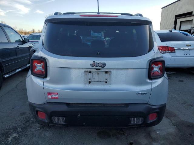 2015 JEEP RENEGADE L - ZACCJABH4FPC05407
